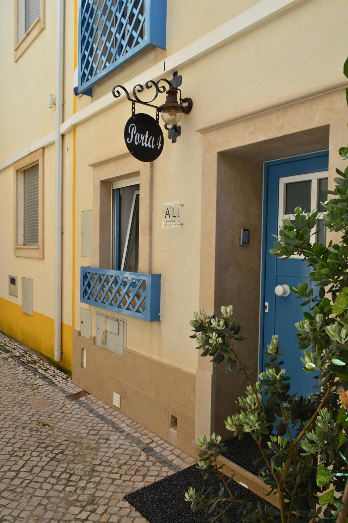 Ferienhaus Porta 4 *